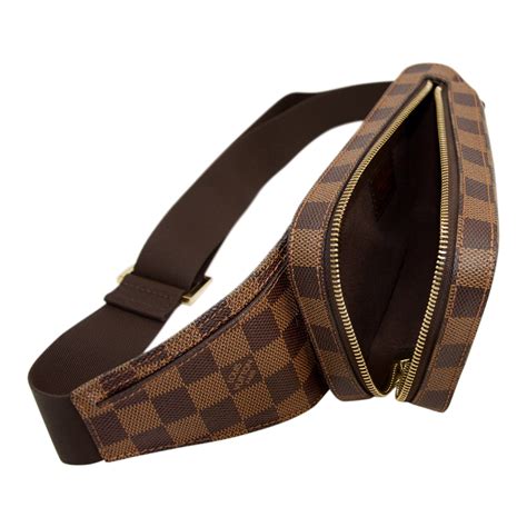 Louis Vuitton waist bag